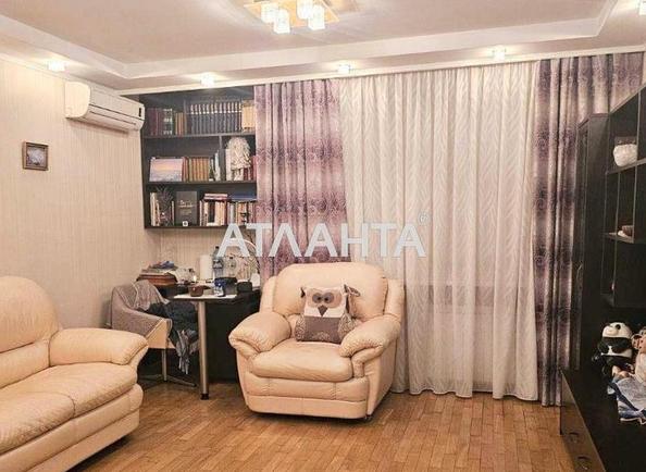 2-кімнатна квартира за адресою вул. Боженка (площа 62 м²) - Atlanta.ua - фото 3