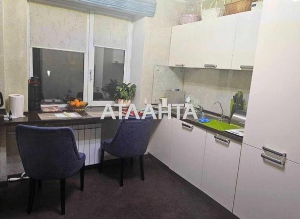 2-кімнатна квартира за адресою вул. Боженка (площа 62 м²) - Atlanta.ua - фото 6