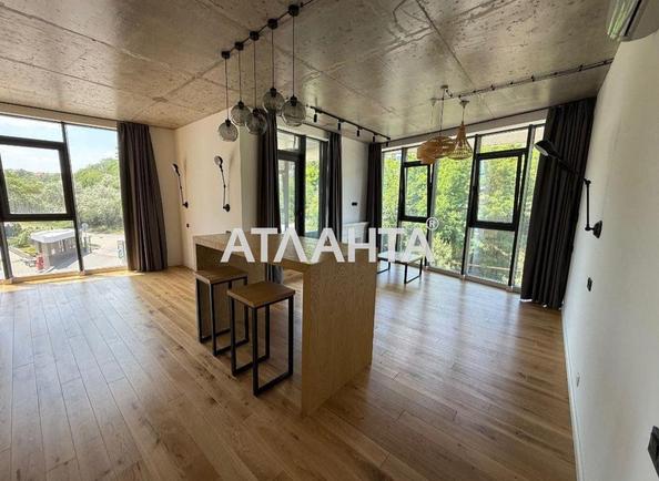 3-комнатная квартира по адресу Фонтанская дор. (площадь 90 м²) - Atlanta.ua