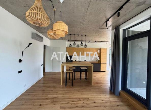 3-комнатная квартира по адресу Фонтанская дор. (площадь 90 м²) - Atlanta.ua - фото 2