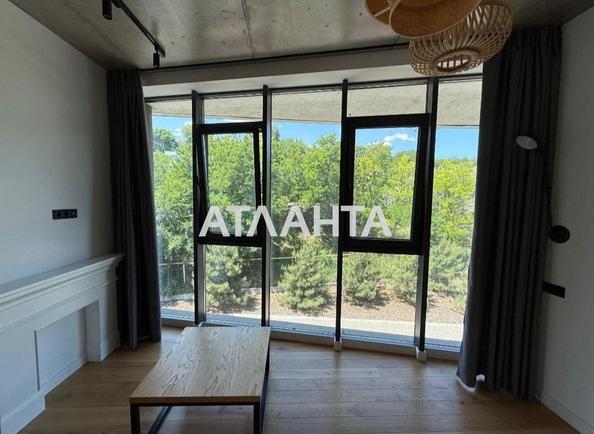 3-комнатная квартира по адресу Фонтанская дор. (площадь 90 м²) - Atlanta.ua - фото 4