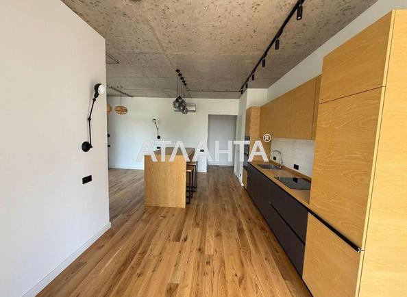 3-комнатная квартира по адресу Фонтанская дор. (площадь 90 м²) - Atlanta.ua - фото 5