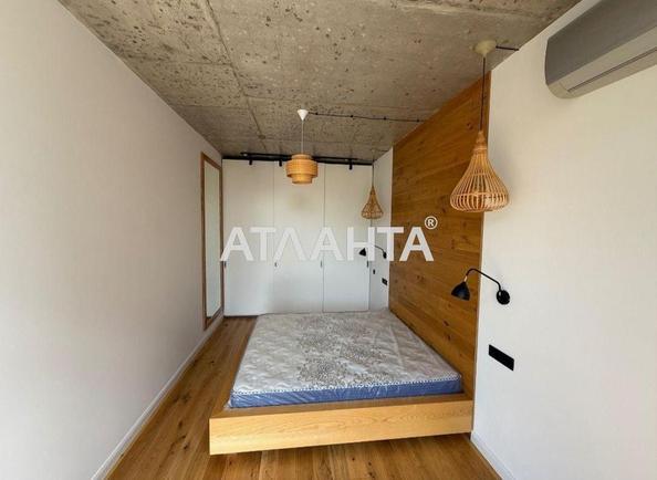 3-комнатная квартира по адресу Фонтанская дор. (площадь 90 м²) - Atlanta.ua - фото 9