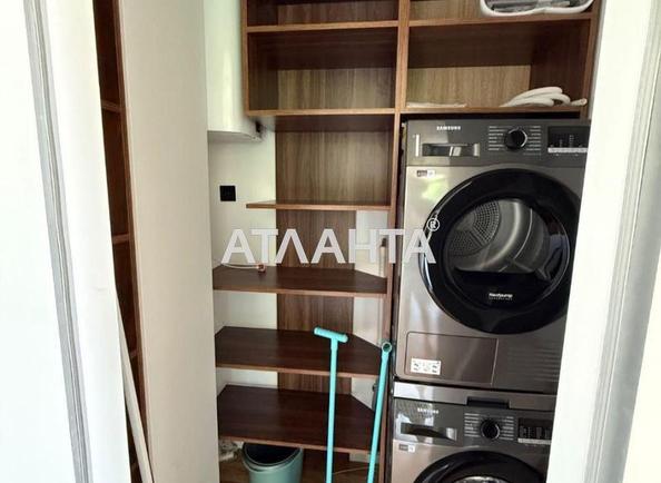 3-комнатная квартира по адресу Фонтанская дор. (площадь 90 м²) - Atlanta.ua - фото 16