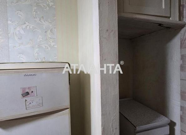 Room in dormitory apartment by the address st. Kosmonavtov (area 14 m²) - photo 3 Room in dormitory apartment by the address st. Kosmonavtov (area 14 m²) - Atlanta.ua - photo 3