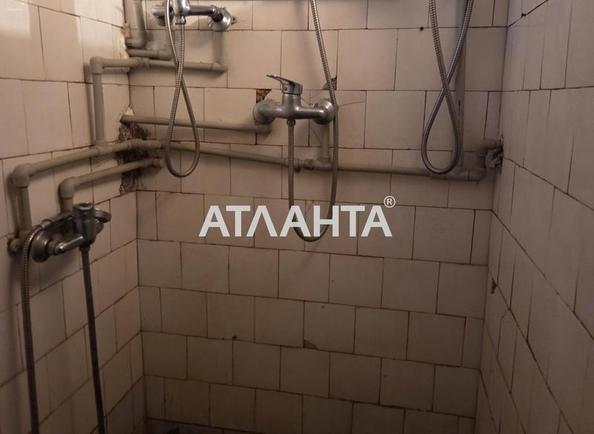 Room in dormitory apartment by the address st. Kosmonavtov (area 14 m²) - photo 10 Room in dormitory apartment by the address st. Kosmonavtov (area 14 m²) - Atlanta.ua - photo 10