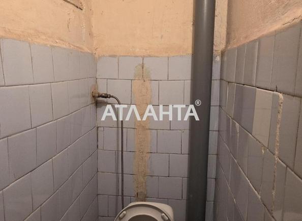 Room in dormitory apartment by the address st. Kosmonavtov (area 14 m²) - photo 11 Room in dormitory apartment by the address st. Kosmonavtov (area 14 m²) - Atlanta.ua - photo 11