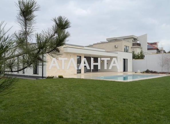 Будинок за адресою вул. Бризова (площа 185 м²) - Atlanta.ua