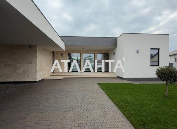 Будинок за адресою вул. Бризова (площа 185 м²) - Atlanta.ua - фото 2