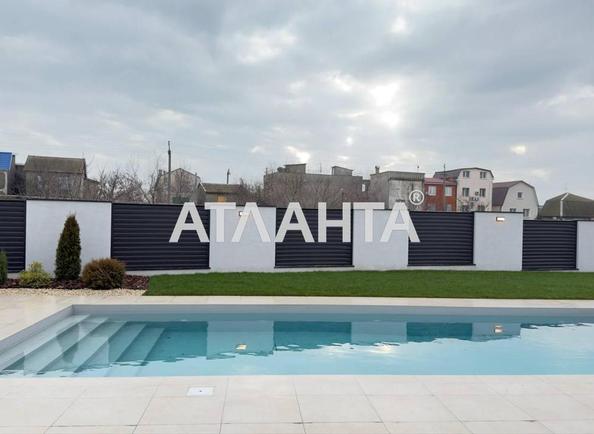 Будинок за адресою вул. Бризова (площа 185 м²) - Atlanta.ua - фото 3