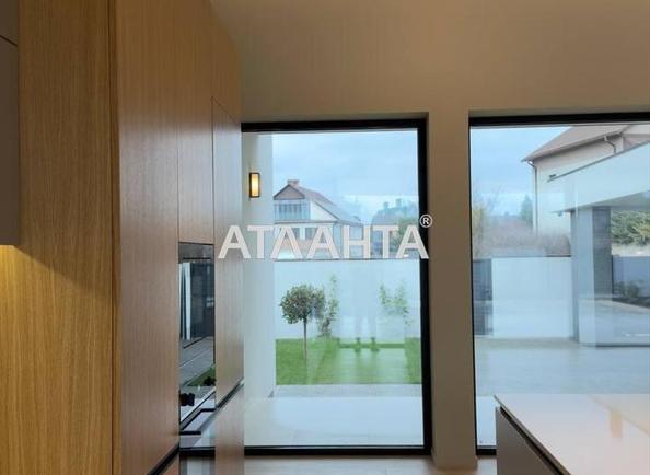 Будинок за адресою вул. Бризова (площа 185 м²) - Atlanta.ua - фото 12