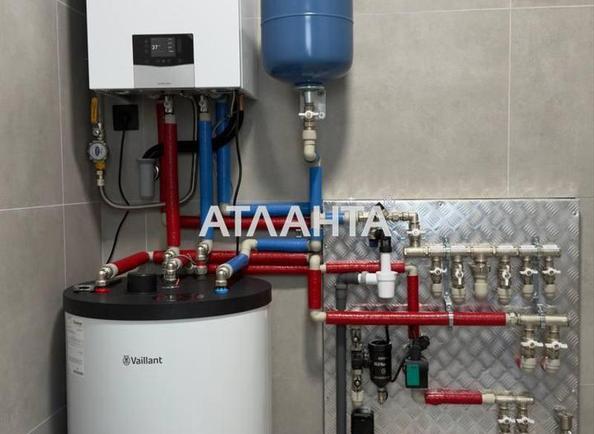 Будинок за адресою вул. Бризова (площа 185 м²) - Atlanta.ua - фото 28