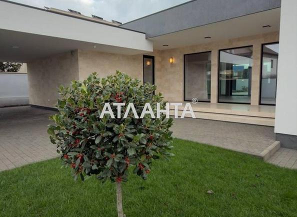 Будинок за адресою вул. Бризова (площа 185 м²) - Atlanta.ua - фото 40