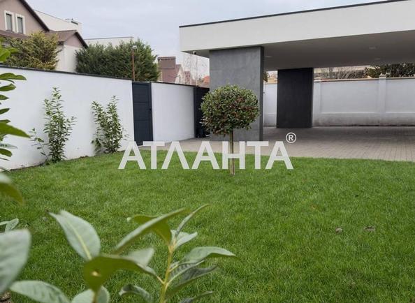 Будинок за адресою вул. Бризова (площа 185 м²) - Atlanta.ua - фото 42