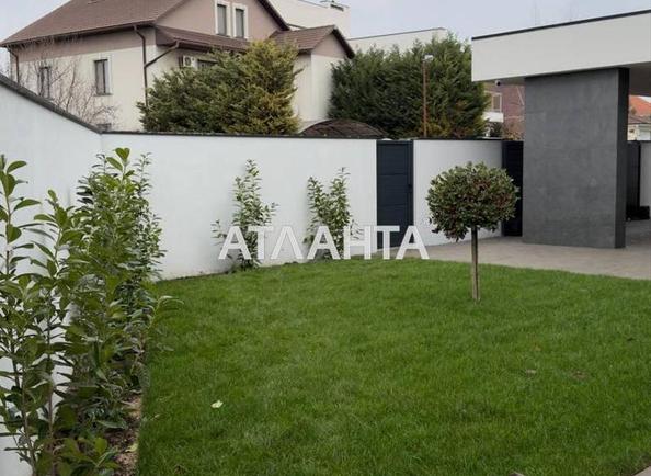 Будинок за адресою вул. Бризова (площа 185 м²) - Atlanta.ua - фото 43