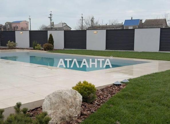 Будинок за адресою вул. Бризова (площа 185 м²) - Atlanta.ua - фото 47