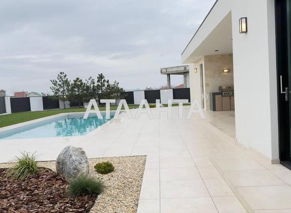 Будинок за адресою вул. Бризова (площа 185 м²) - Atlanta.ua - фото 49