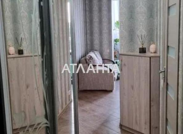 1-кімнатна квартира за адресою вул. Одеська (площа 43 м²) - Atlanta.ua - фото 11