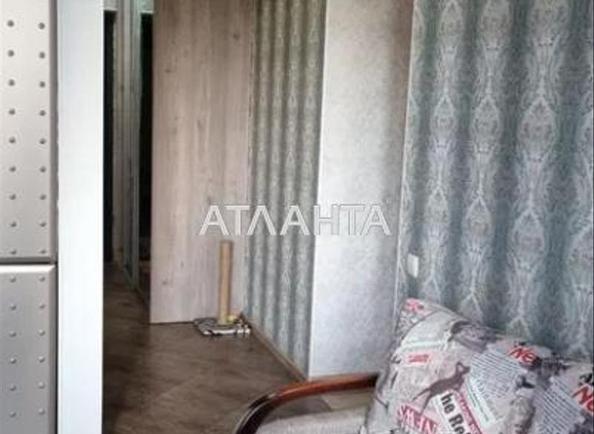 1-кімнатна квартира за адресою вул. Одеська (площа 43 м²) - Atlanta.ua - фото 10