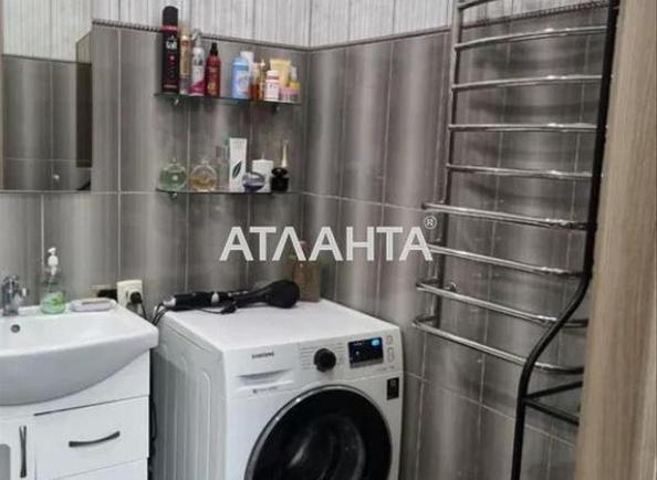 1-кімнатна квартира за адресою вул. Одеська (площа 43 м²) - Atlanta.ua - фото 13