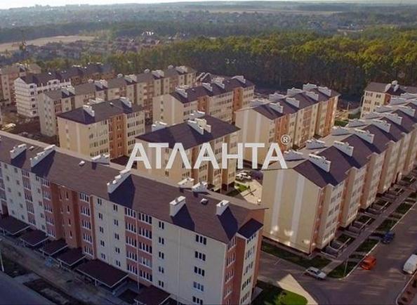 1-кімнатна квартира за адресою вул. Одеська (площа 43 м²) - Atlanta.ua - фото 19