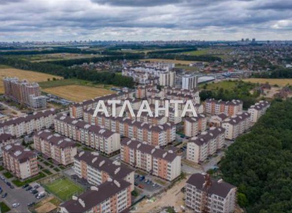 1-кімнатна квартира за адресою вул. Одеська (площа 43 м²) - Atlanta.ua - фото 20