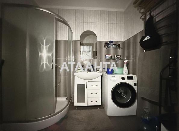 1-кімнатна квартира за адресою вул. Одеська (площа 43 м²) - Atlanta.ua - фото 14