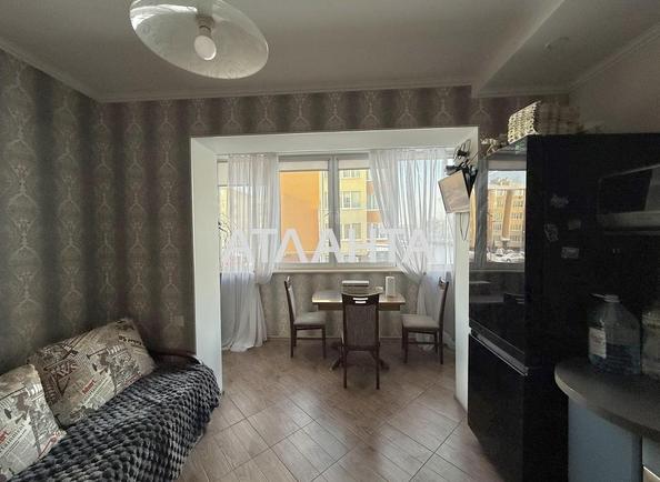 1-кімнатна квартира за адресою вул. Одеська (площа 43 м²) - Atlanta.ua - фото 8