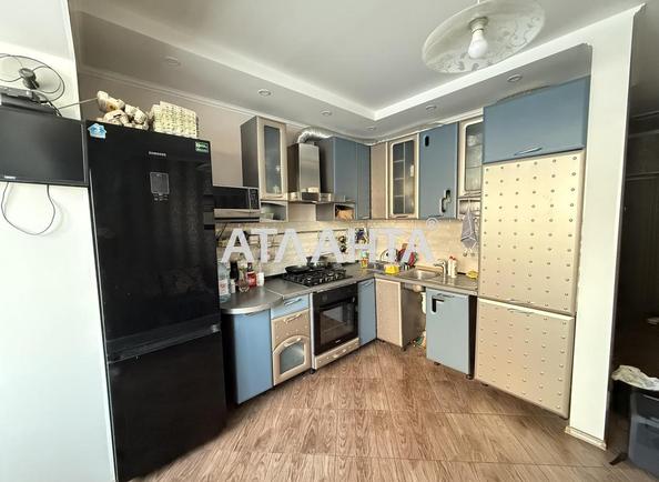 1-кімнатна квартира за адресою вул. Одеська (площа 43 м²) - Atlanta.ua - фото 7