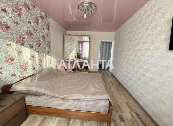 1-кімнатна квартира за адресою вул. Одеська (площа 43 м²) - Atlanta.ua - фото 6