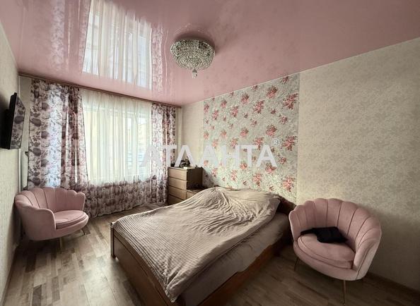 1-кімнатна квартира за адресою вул. Одеська (площа 43 м²) - Atlanta.ua - фото 4