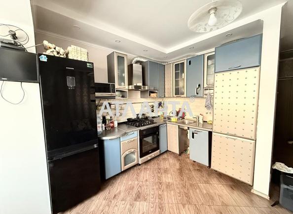 1-кімнатна квартира за адресою вул. Одеська (площа 43 м²) - Atlanta.ua - фото 6