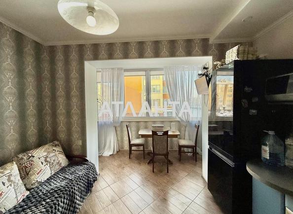 1-кімнатна квартира за адресою вул. Одеська (площа 43 м²) - Atlanta.ua - фото 7