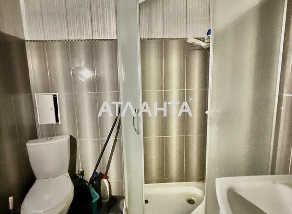 1-кімнатна квартира за адресою вул. Одеська (площа 43 м²) - Atlanta.ua - фото 11