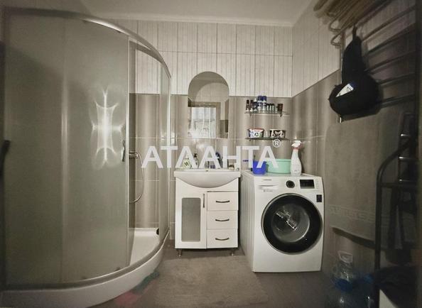 1-кімнатна квартира за адресою вул. Одеська (площа 43 м²) - Atlanta.ua - фото 10