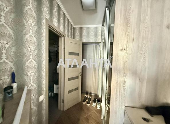 1-кімнатна квартира за адресою вул. Одеська (площа 43 м²) - Atlanta.ua - фото 12