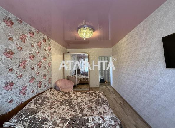 1-комнатная квартира по адресу ул. Одесская (площадь 43 м²) - Atlanta.ua - imageAlt 4