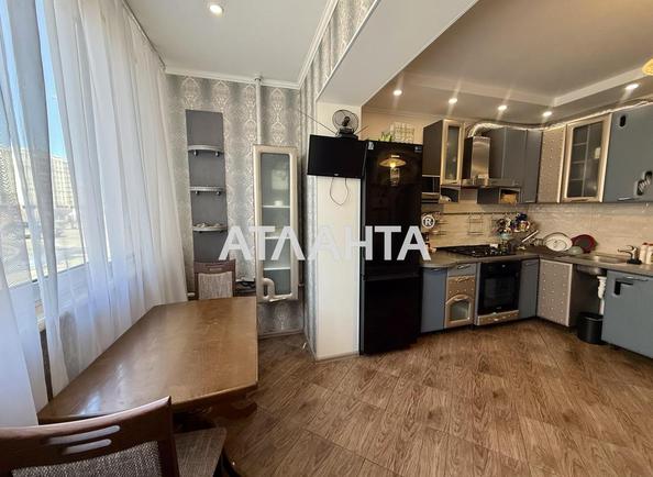1-комнатная квартира по адресу ул. Одесская (площадь 43 м²) - Atlanta.ua - imageAlt 7