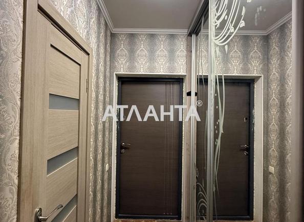 1-комнатная квартира по адресу ул. Одесская (площадь 43 м²) - Atlanta.ua - imageAlt 11