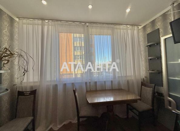 1-комнатная квартира по адресу ул. Одесская (площадь 43 м²) - Atlanta.ua - imageAlt 8