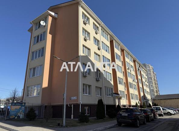 1-комнатная квартира по адресу ул. Одесская (площадь 43 м²) - Atlanta.ua - imageAlt 16