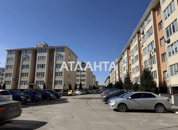 1-комнатная квартира по адресу ул. Одесская (площадь 43 м²) - Atlanta.ua - imageAlt 17