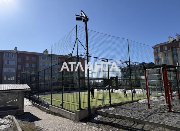 1-комнатная квартира по адресу ул. Одесская (площадь 43 м²) - Atlanta.ua - imageAlt 20