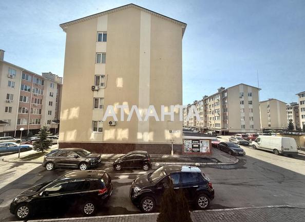 1-комнатная квартира по адресу ул. Одесская (площадь 43 м²) - Atlanta.ua - imageAlt 2