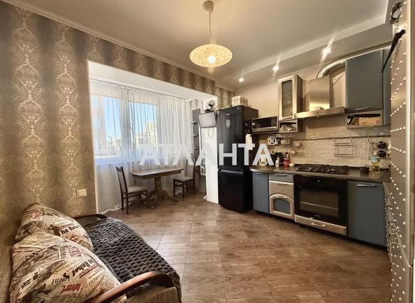 1-комнатная квартира по адресу ул. Одесская (площадь 43 м²) - Atlanta.ua - imageAlt 6