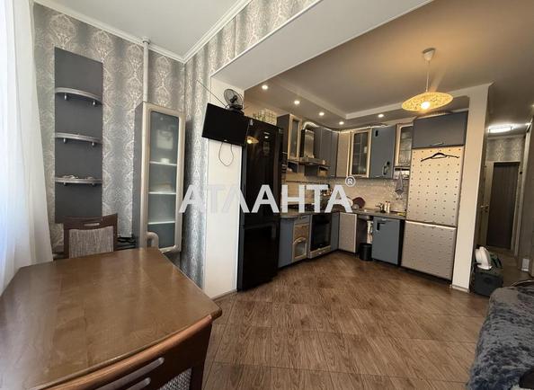 1-комнатная квартира по адресу ул. Одесская (площадь 43 м²) - Atlanta.ua - imageAlt 5