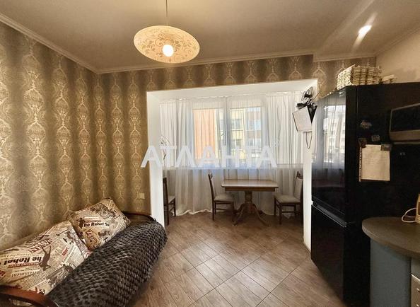 1-комнатная квартира по адресу ул. Одесская (площадь 43 м²) - Atlanta.ua - imageAlt 10