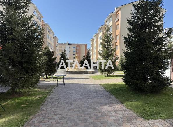 1-комнатная квартира по адресу ул. Одесская (площадь 43 м²) - Atlanta.ua - imageAlt 18