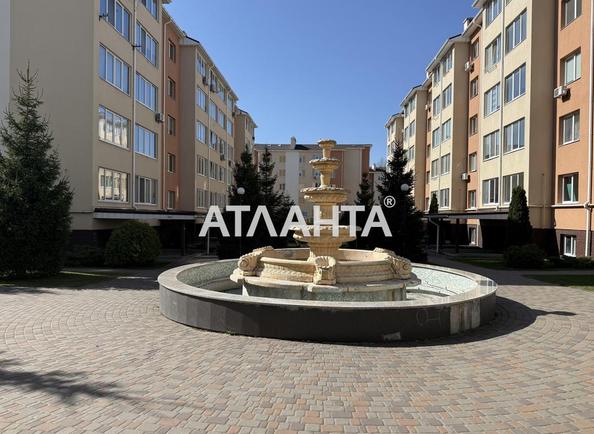 1-комнатная квартира по адресу ул. Одесская (площадь 43 м²) - Atlanta.ua - imageAlt 19