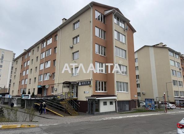 1-комнатная квартира по адресу ул. Одесская (площадь 43 м²) - Atlanta.ua - imageAlt 21